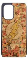 Comprar Funda Protector Case Para Xiaomi Mi 11t Mi 11t Pro The Flash