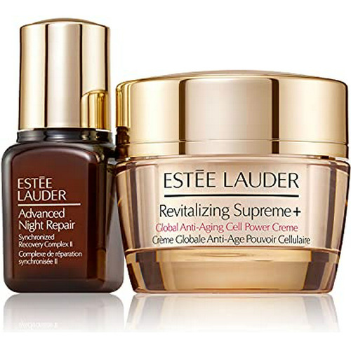 Kits - Estee Lauder Revitalizing Supreme Plus 15ml Y Advance