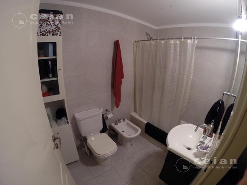 Imagen 13 de 14 de Venta - 2 Ambientes - Amenities - Balcon Al Contra Frente - Escritorio - Luminoso