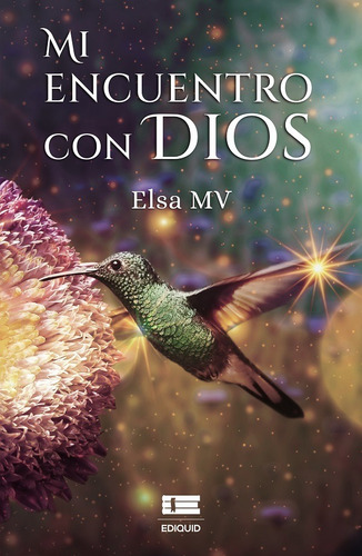 Mi Encuentro Con Dios, De Elsa Maldonado