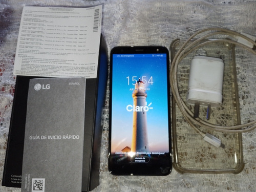 Imagen 8 de 10 de Smartphone LG K40