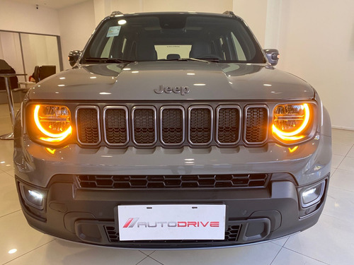 Imagen 4 de 25 de Jeep Renegade H