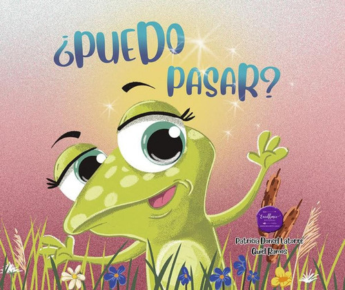 Libro: ¿pueso Pasar?. Doncel, Patricia. Excellence Editorial