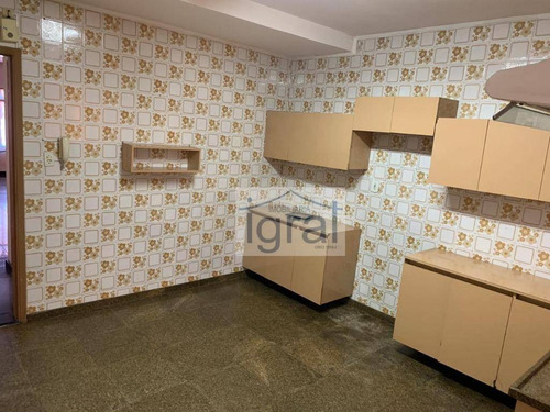 Imagem 4 de 25 de Sobrado À Venda, 200 M² Por R$ 900.000,00 - Planalto Paulista - São Paulo/sp - So0419
