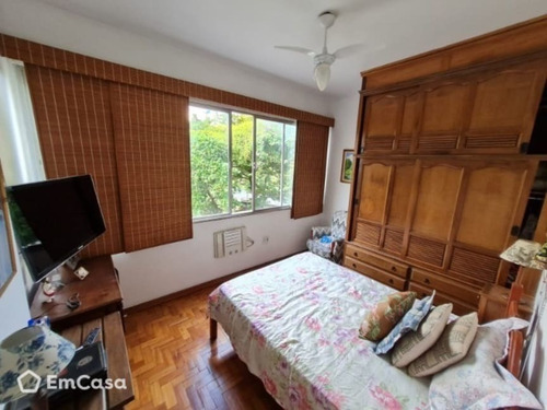 Imagem 8 de 10 de Apartamento À Venda Em Rio De Janeiro - 27253