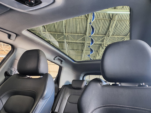 Chery Tiggo 5X 1.5 VVT TURBO IFLEX CVT