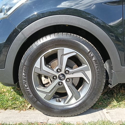 Hyundai Creta 1.6 Gls Premium At