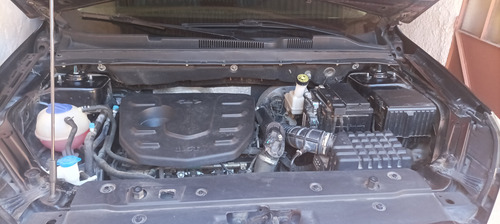 Jetour X70 1.5t Comfort Mt