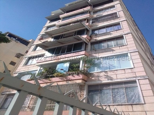 Apartamento En Venta Baruta Colinas De Bello Monte Mls #23-8810 Jose Luis