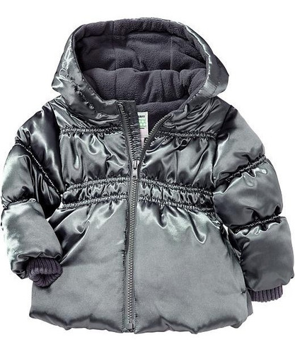 Campera Old Navy Nena