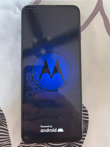 Motorola G100