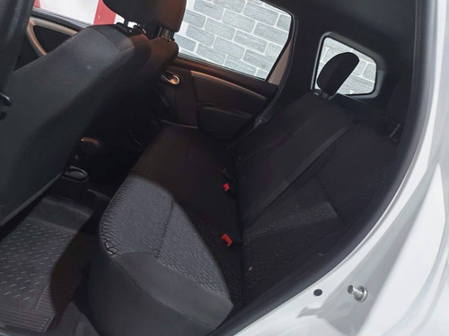 Renault Duster 1.6 16v Sce Flex Expression Manual