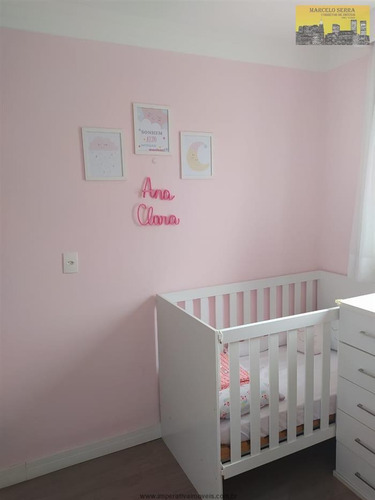 Imagem 4 de 17 de Apartamentos À Venda Em Jundiaí/sp - Compre O Seu Apartamentos Aqui! - 1474719