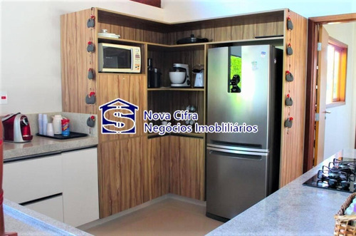 Imagem 7 de 15 de Chácara 5 Dorms (3 Suítes) - Terreno C/ 6.000 M² - Área Nobre Em Indaiatuba - Ch5010