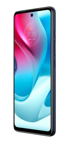 Imagem 4 de 4 de Celular Motorola Moto G60s Verde 128 Gb 6.8 6 Gb Ram Cam. Qu