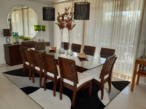 Imagem 21 de 30 de Casa À Venda Em Residencial Parque Das Araucárias - Ca010408
