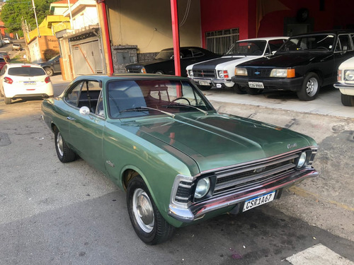 Chevrolet  Opala