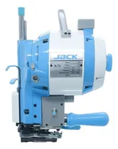 Comprar Máquina De Corte Industrial Têxtil 8'' 850w Jack Jk-t3
