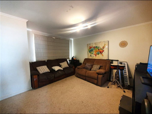 Venta Casa La Florida, Aislada 2do Piso, 5 Dorm, Panul