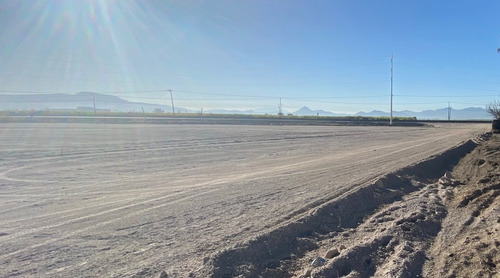 Terreno En Venta En Tala, Jalisco A Pie De Carretera