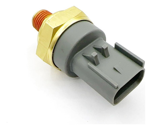 Uiudi Sensor De Presión Para Detroit Diesel S60 14l 23535663