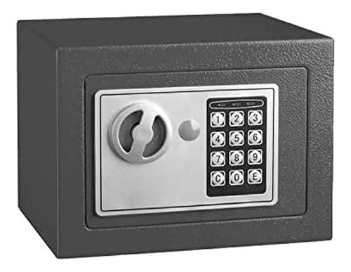 Goldenkey Safe Box Teclado Electrónico Digital De Segurid