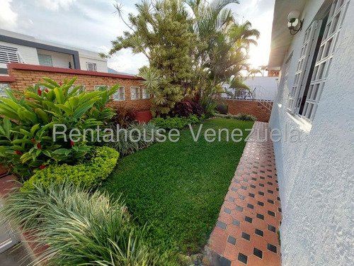 Casa En Venta Ubicada En Colinas De Vista Alegre 25-17888