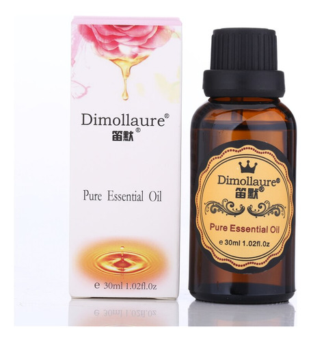 *pachulí Dimolluare, Neroli, Menta, Eucalipto