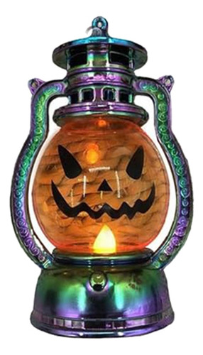 I3 Luces De Halloween, Linternas, Decoración De Linternas Pa