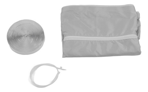 .. Kit De Ventana Universal Aire Acondicionado Portátil Ing