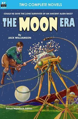 Libro Moon Era, The, & Revenge Of The Robots - Jack Willi...