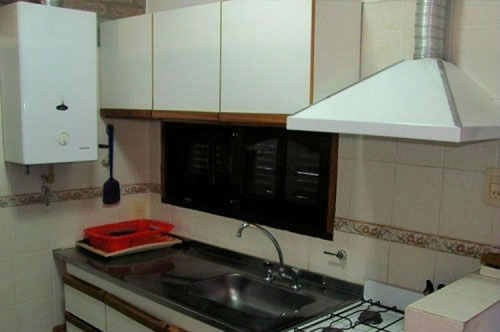 Vendo En Carlos Paz 4 Cabañas