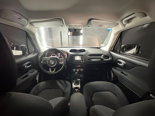 Jeep Renegade 1.8 4X2 SPORT AT L18