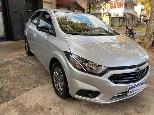 Chevrolet Onix 1.4 Joy Ls