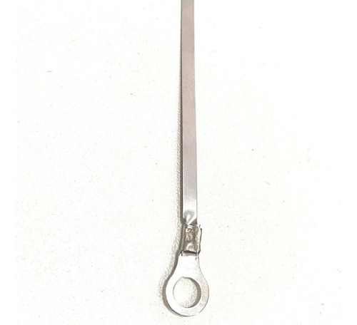 Resistência Para Seladora 3 X 0,10 Mm Esp. X 50 Cm Comprim. 127/220v
