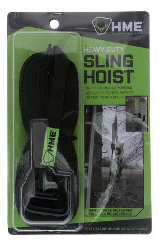Products Heavy Duty Hoist