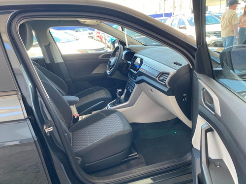 Volkswagen Taigun 1.0 Tsi Highline At
