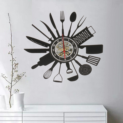 Regalo De Inauguración De La Casa Utensilios De Cocina