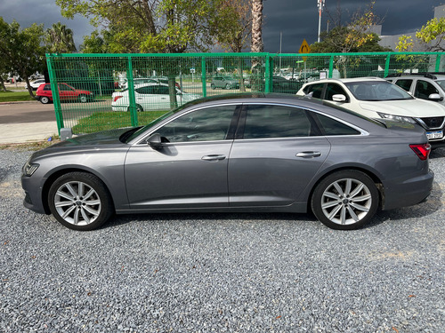 Audi A6 3.0 Tfsi Quattro Stronic