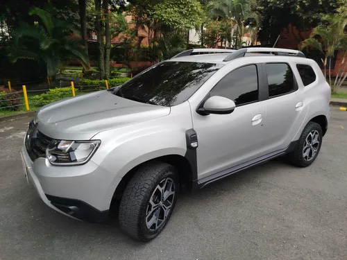 Renault Duster 1.3 T Iconic 4X4