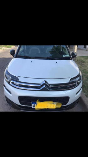 Citroën Aircross 1.6 Vti 115 Feel At6 2018