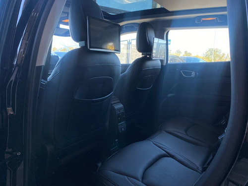 Imagen 10 de 17 de Jeep Compass Limited Entrega Inmediata Gs