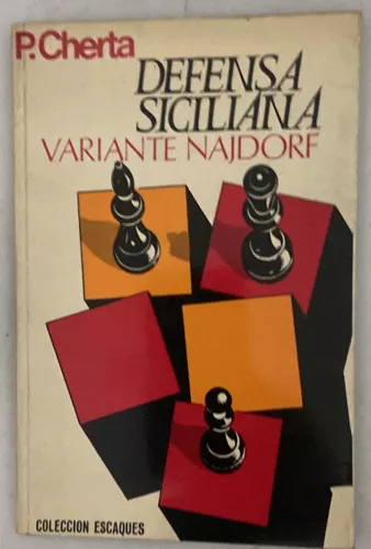 Comprar Defensa Siciliana. Variante Del Dragón De E. E Gufeld, E. M Lazarev  - Buscalibre