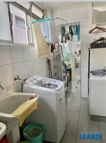 Imagem 14 de 14 de Apartamento - Jardim Paulistano - Sp - 633378