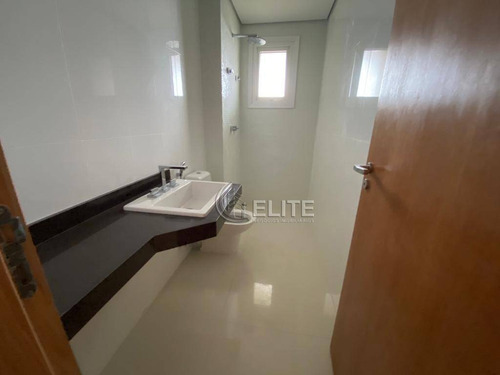 Imagem 26 de 30 de Apartamento Com 4 Suítes À Venda, 356 M² 6 Vagas - Jardim - Santo André/sp - Ap11928