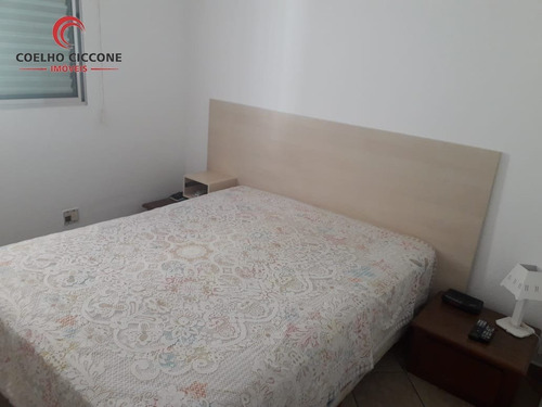 Imagem 12 de 15 de Casa Terrea 3 Dormitorios Em Excelente Localizacao - Bairro - Santo Antonio - Sao Caetano Do Sul - L-5686