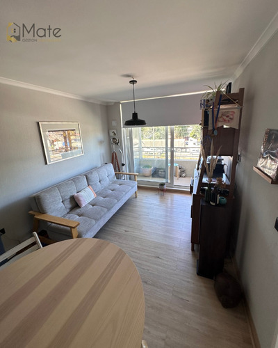 Se Arrienda Departamento En Huertos Familiares