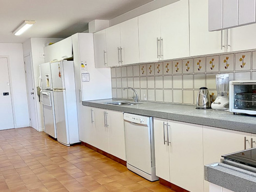 Apartamento En Venta Estrella De Mar Playa Brava Punta Del Este