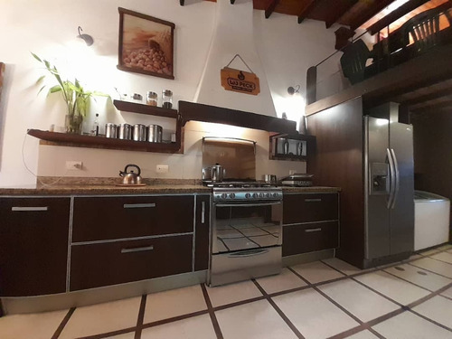 Casa En Venta - Terrazas Del Norte (3539)
