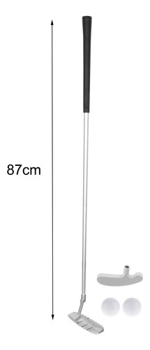 Golf Putting Club Entrenamiento Para Adultos Conjunto B
